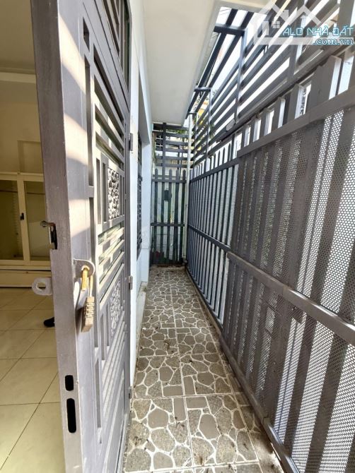 NHÀ 3 TẦNG – HXT XÔ VIẾT NGHỆ TĨNH, P.21, BÌNH THẠNH – GIÁP QUẬN 1 – 33M² – CHỈ 3.7 TỶ - 6