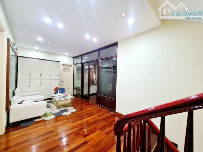 SIÊU PHẨM VÍP, HIẾM, BIỆT THỰ KHU ĐÔ THỊ VĂN QUÁN, DT 220M, 4 T, MT 10M,GIÁ BÁN 43,5 TỶ - 6
