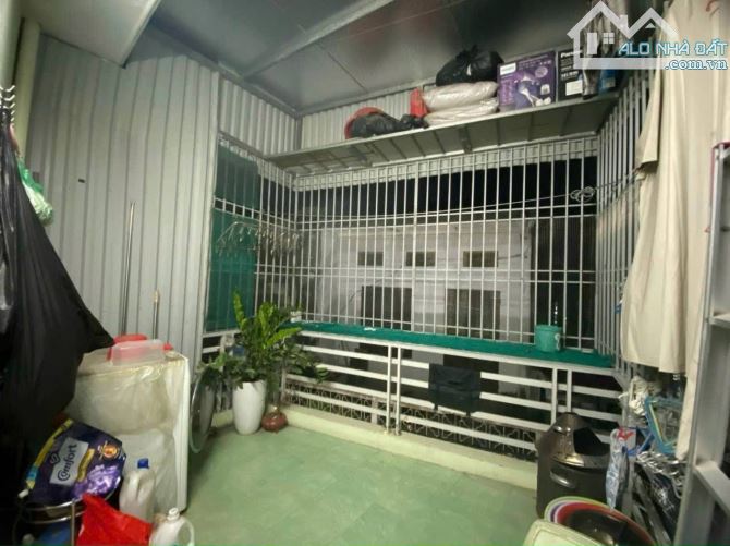 2.35N4  Bán nhà 2,5 tầng Chùa Hàng, Lê Chân, Hải Phòng - 6