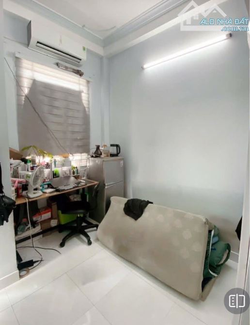 BÌNH THẠNH 🌹NGON NHẤT KHU VỰC  NGỘP BANK GẤP BÁN 👉 Vũ Tùng Gần Q1 - 6