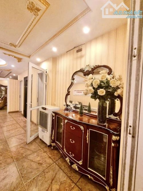 SIÊU PHẨM TÒA NHÀ VĂN PHÒNG, NGUYỄN PHÚC LAI, ĐỐNG ĐA, DT 118M, 9 T, GIÁ BÁN 56,8 TỶ - 6
