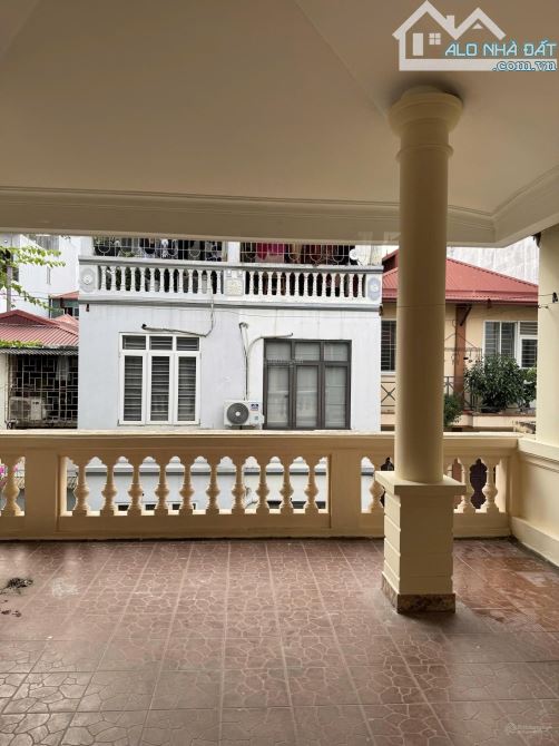 Cho thuê Biệt thự ngõ 64 Lê Trọng Tấn, Thanh Xuân, DT 95m2 x 4 tầng, ngõ ô tô vào. - 6