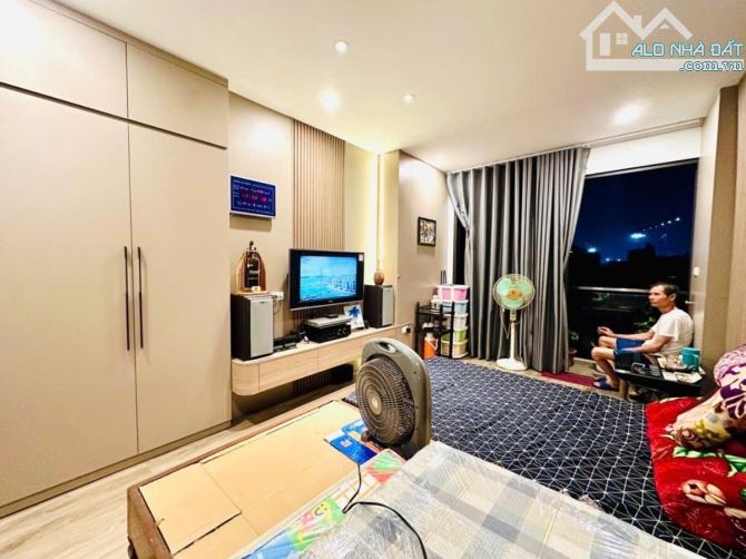🔥RẺ SẬP SÀN - MẶT NGÕ TRƯƠNG ĐỊNH - Ô TÔ ĐỖ CỬA,THÔNG KINH DOANH - Ở NGAY, 36M2 HƠN 6TỶ🔥 - 6