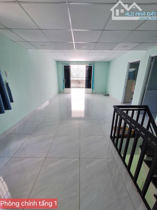 BÁN NHÀ GÓC 3 MẶT TIỀN NGANG KHỦNG 8M NGAY CHỢ THỦ ĐỨC GIÁ CHỈ 5.2 TỶ (TL) - 6