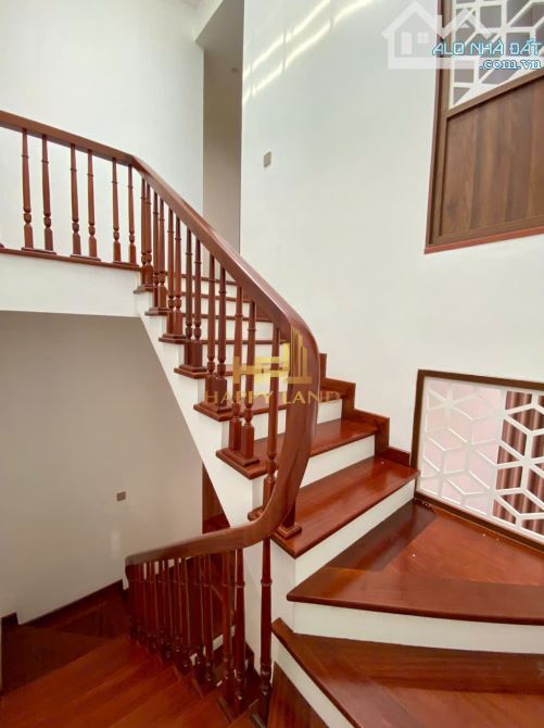 BÁN SIÊU BIỆT THỰ KHU ĐÔ THỊ NINH KHÁNH -  ĐƯỜNG ĐÔI TO RỘNG - GẦN LÂU ĐÀI  XUÂN THÀNH - 6
