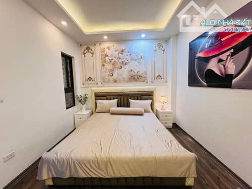 💥💥💥NHÀ ĐẸP Ở NGAY - Ô TÔ ĐỖ CỬA - KINH DOANH - CÁCH 30M RA MẶT PHỐ  💥💥 - 6