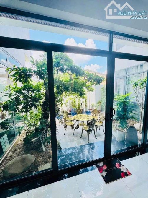 Nhà biệt thự đẹp phường Lê Thanh Nghị, tp. Hải Phòng - 6