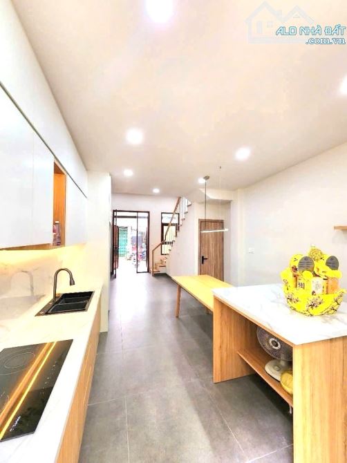🏡NHÀ 4 TẦNG MỚI XÂY ĐẸP LUNG LINH - HƯƠNG LỘ 2 - BÌNH TÂN - 49M² - NHỈNH 5 TỶ TL 💰 - 6