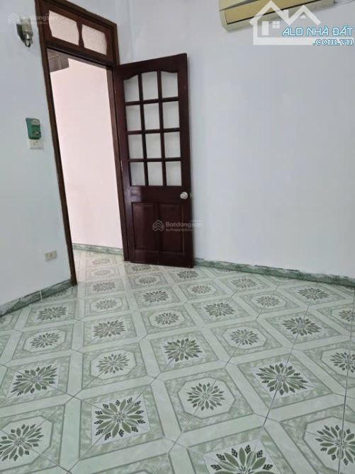 CHO THUÊ NHÀ NGUYÊN CĂN PHỐ YÊN LẠC, DT 40M2 X 4 TẦNG, 4 NGỦ, Ô TÔ QUA NHÀ. - 6