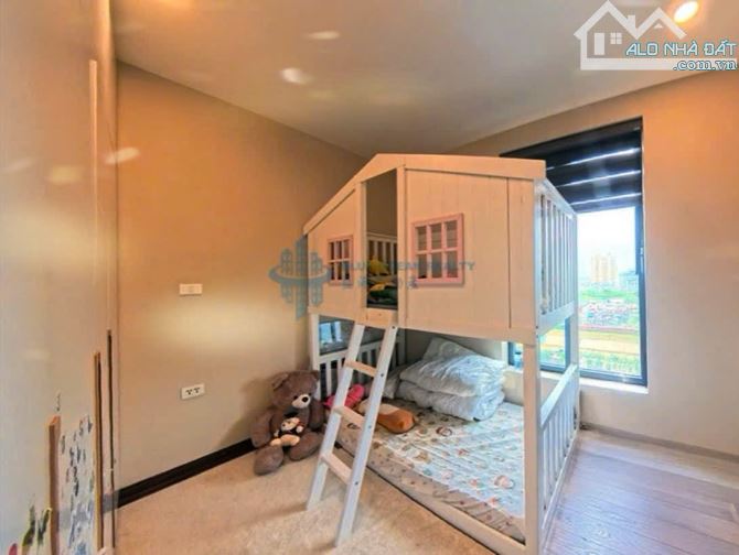 Bán căn hộ CC Geleximco-Giải Phóng. Căn góc, 62m2, T11, 2 PN, nội thất ngoại nhập-Giá 6 tỷ - 6