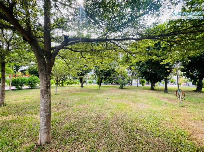 Bán đất góc 2 MT, mặt tiền đường Thân Văn Nhiếp , phường An Phú,  view sông xanh mát - 6