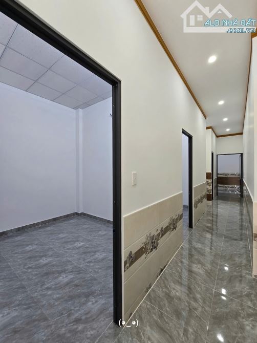 Bán nhà phố mới Gần chợ Thái Bình P.Hố Nai mới Biên Hoà -Đồng Nai - Giá 2tỉ800tr - 6