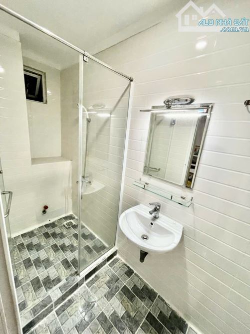 Cho Thuê Phòng Bến Văn Đồn Q.4 gần Cầu Khánh Hội, cầu Calmet. Gần trường Đại học Luật,… - 6