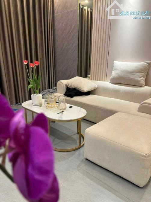Bán Nhà Hà Đông – Ô Tô Đỗ Cửa – 5 Tầng – Pháp Lý Chuẩn – Ở Ngay - 6