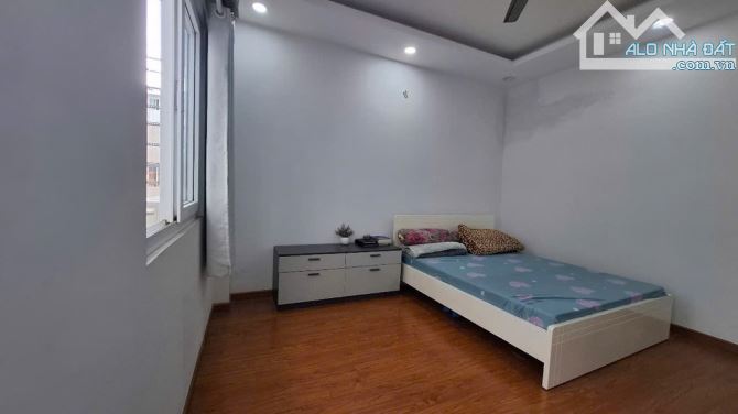 Nhà đẹp ngay công viên tầm vu bình thạnh -2 Oto tránh- 4x18m-5 tầng chỉ 12.9tỷ TL - 6