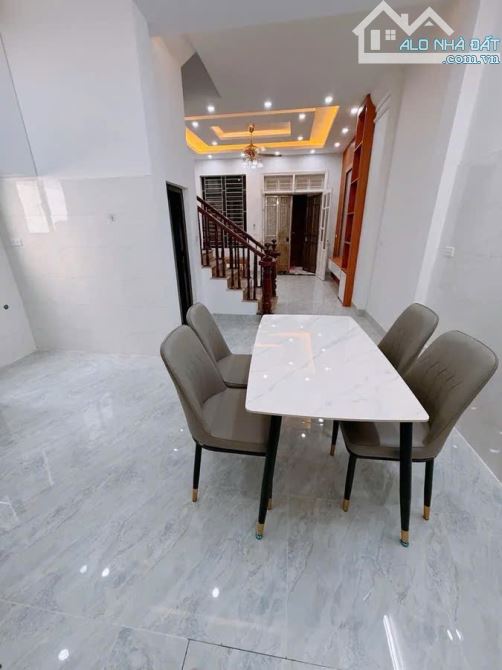 Nhà đẹp tại Phú Minh- Bắc Từ Liêm , chỉ việc xách vali về ở - 6