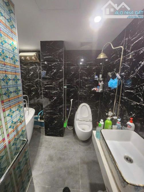 BÁN NHÀ NGỌC THUỴ - LONG BIÊN, 43M2, 8,5 TỶ, Ô TÔ VÀO TẬN NHÀ - 6