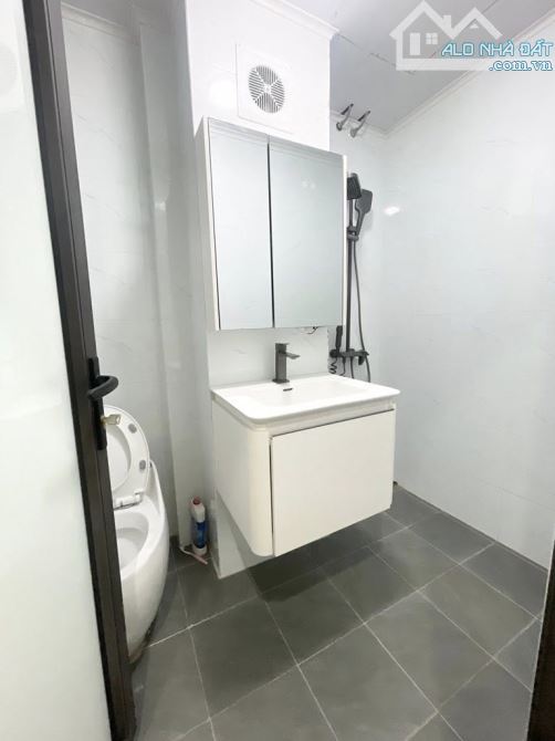 SIÊU PHẨM LIỀN KỀ KĐT HINODE - 6 TẦNG THANG MÁY - 3 Ô TÔ TRÁNH NHAU - GIÁ CỰC RẺ - 6