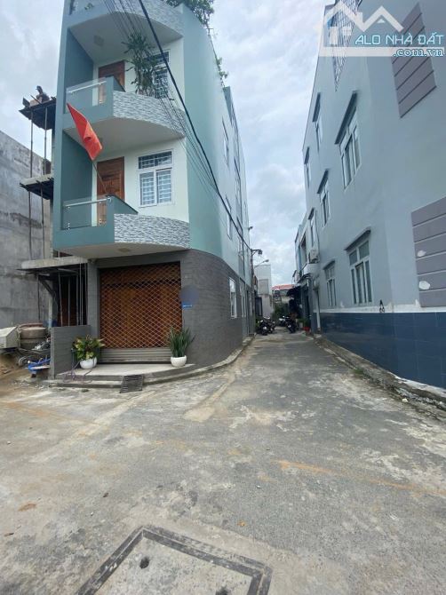 Cần bán nhà đẹp nội thất gỗ giáo xứ khiết tâm - 5