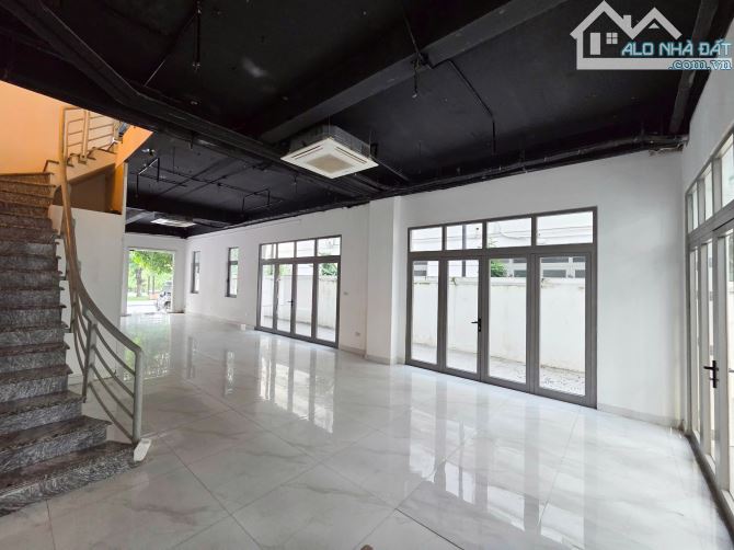 chủ bán Biệt Thự Nguyệt Quế - Riverside Long Biên - 176m2 - Chỉ hơn 50 tỷ - 6