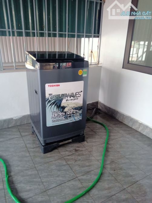 Cho thuê nhà phố Phúc Lợi long biên, 8 triệu, 33m, 5 tầng , nội thất đẹp, gần ô tô. - 6