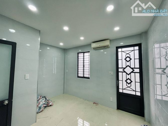 ✨TÂN BÌNH SỔ HỒNG RIÊNG VUÔNG ĐÉT – 3 TẦNG MỚI 4×6 – KO LỘ GIỚI KO QUY HOẠCH — CHỈ 3.599 T - 6
