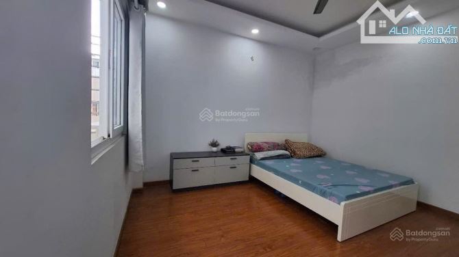 BÁN NHÀ 5 TẦNG -2 XE HƠI THÔNG XÔ VIẾT NGHỆ TĨNH ngay công viên Tầm Vu - 4.1x18m - giá ok - 6