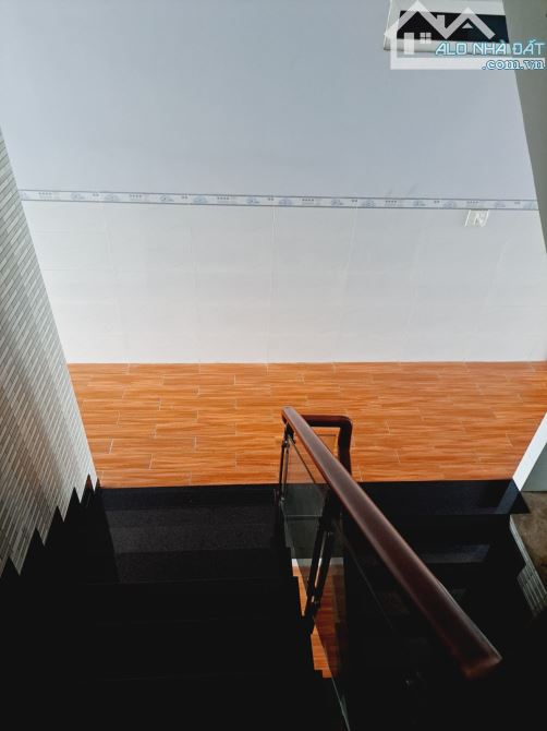 Ngay Bến xe Miền Tây, Khu Tên Lửa CHDV 6 Tầng 20 Phòng (160M2) Doanh Thu Gần 1 Tỷ/Năm💸💥 - 6