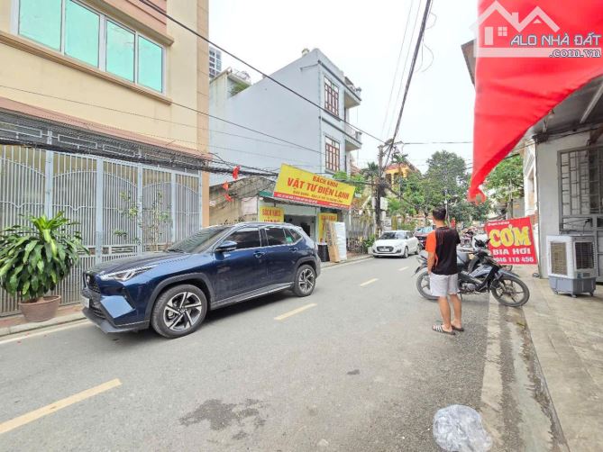 TRỤC_CHÍNH- Trâu Quỳ 128,5m_CỰC HIẾM  - ÔTÔ TRÁNH - KINH DOANH TẤP NẬP -  DÒNG TIỀN. - 6