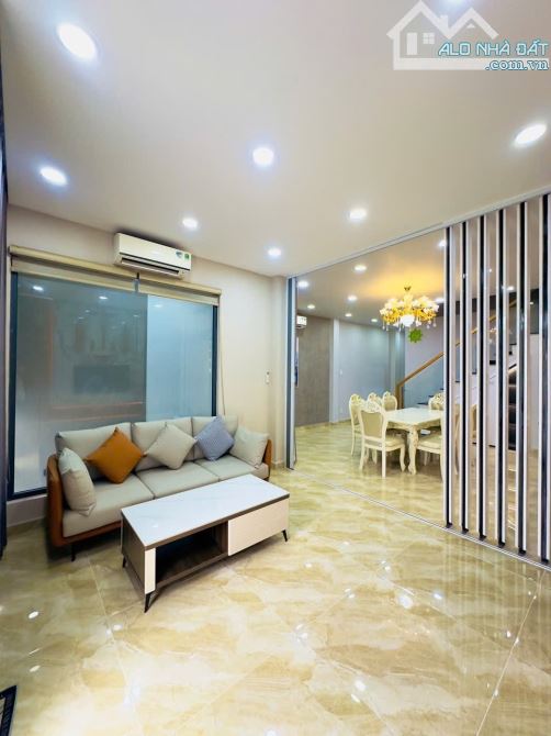 Bạch Đằng tân bình 120m2 3 tầng giá chỉ 21 tỷ - 6