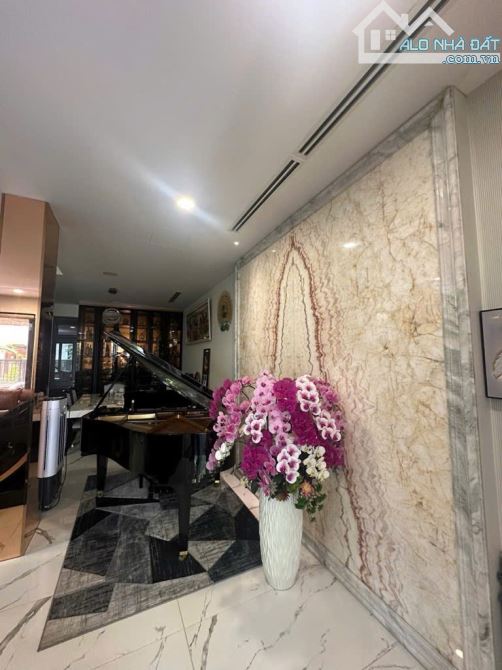 🏡 BÁN BIỆT THỰ NAM VIÊN – KDC PHÚ MỸ HƯNG CAO CẤP – ĐẲNG CẤP CHO GIỚI THƯỢNG LƯU - 6