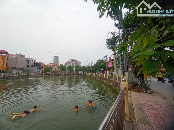 🚗 5 TẦNG MỚI TINH – TRUNG TÂM VÂN CANH – LÔ GÓC 2 THOÁNG – GIÁ 5.8 TỶ - 6
