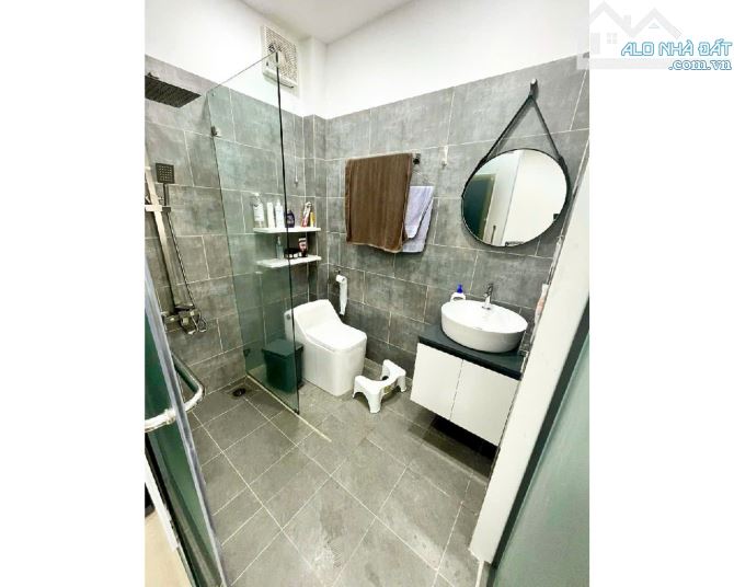 NHÀ LÂM VĂN BỀN, 3 TẦNG NGANG 5M,KHU SẦM UẤT DÒNG TIỀN TỐT, NHỈNH 13 TỶ, TÂN KIỂNG QUẬN 7 - 6
