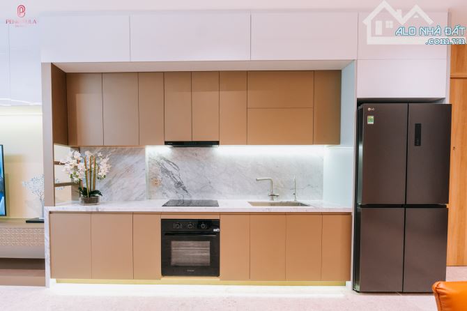 cần bán nhanh chung cư cao cấp đường Trần Hưng Đạo - Đà Nẵng, ngay sông Hàn. gần cầu Rồng - 6