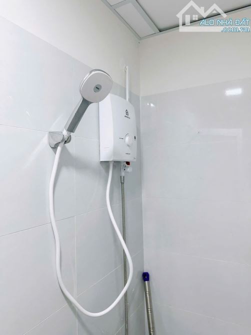 CHO THUÊ CĂN HỘ FULL NỘI THẤT 40M2 CHUNG CƯ NAM LONG 2 CENTRAL LAKE - PHƯỜNG CÁI RĂNG - 7