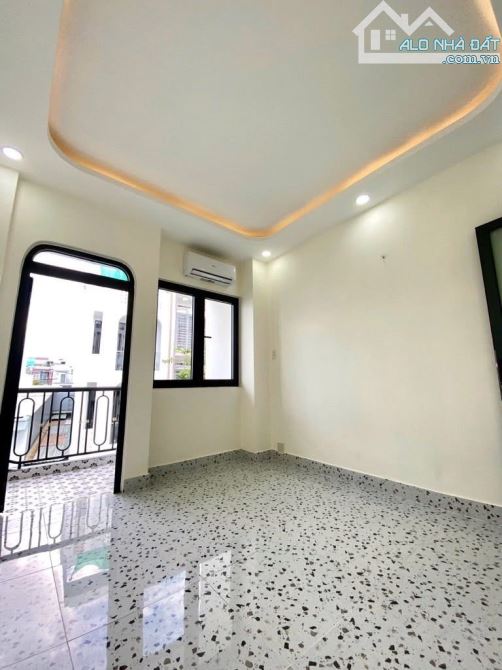 BÁN NHÀ LÔ GÓC XUÂN ĐỈNH 43M X 5 TẦNG, NGÕ THÔNG ÔTÔ ĐỖ CỬA, NỘI THÁT XỊN, GIÁ HƠN 8 TỶ - 7
