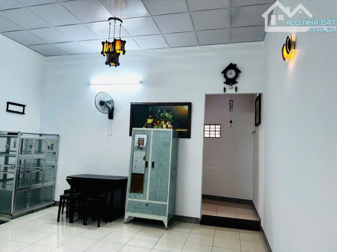 nhà đẹp thị trấn diên khánh hướng đông nam - 7