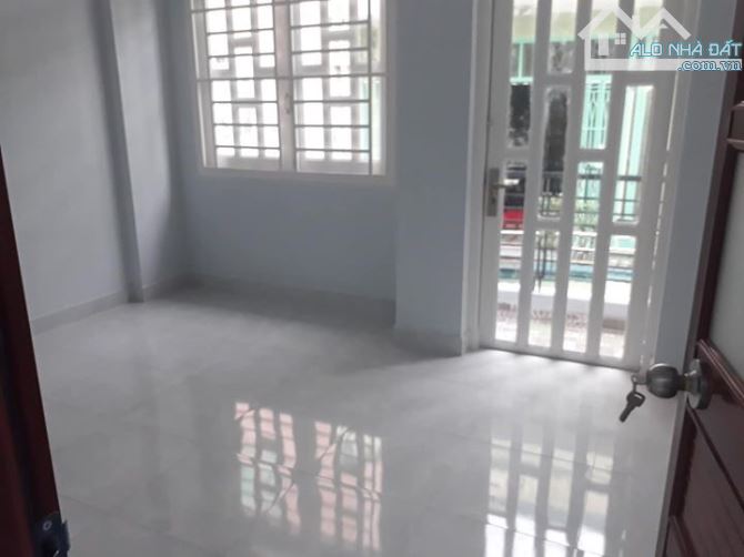 🏡 Nhà mới đẹp 1 lầu, 2PN, hẻm ô tô, gần Đầm Sen – 9 triệu/tháng - 7