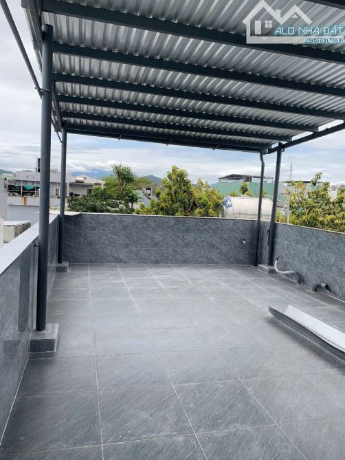 NHÀ 2 TẦNG KIÊN CỐ NỘI THẤT ĐẦY ĐỦ KIỆT HÀ HUY  TẬP - THANH KHÊ - 7