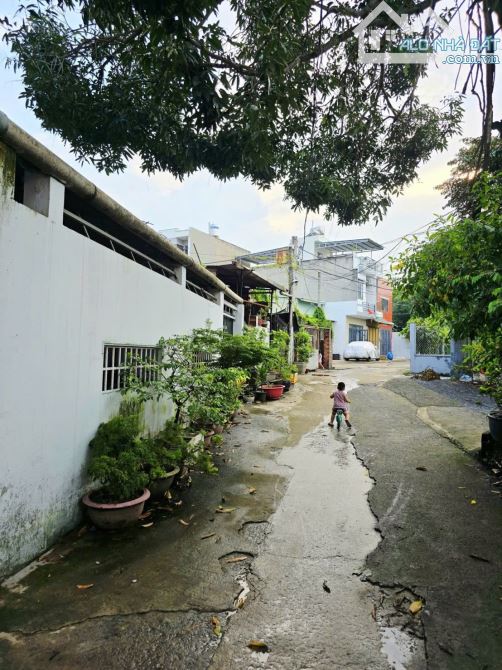 💁‍♂️ Bán nhà C4 căn góc, Hai mặt đường xe hơi - 225mv(10*22.5), Công nhận đủ, Pháp lý chu - 7
