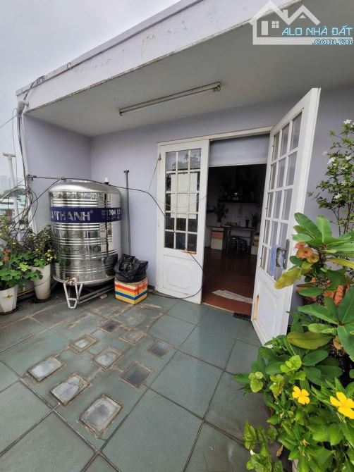 50M2 - 5 TẦNG - CÔ GIANG - P2 PHÚ NHUẬN - SÁT PXL - NHỈNH 7 TỶ - 7