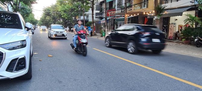 🏠 KHÔNG GIAN SỐNG & KD ĐẲNG CẤP, NHÀ 4 TẦNG, ĐƯỜNG 10M5 NGUYỄN HỮU DẬT, 101M2, CHỈ 13.2TỶ - 5