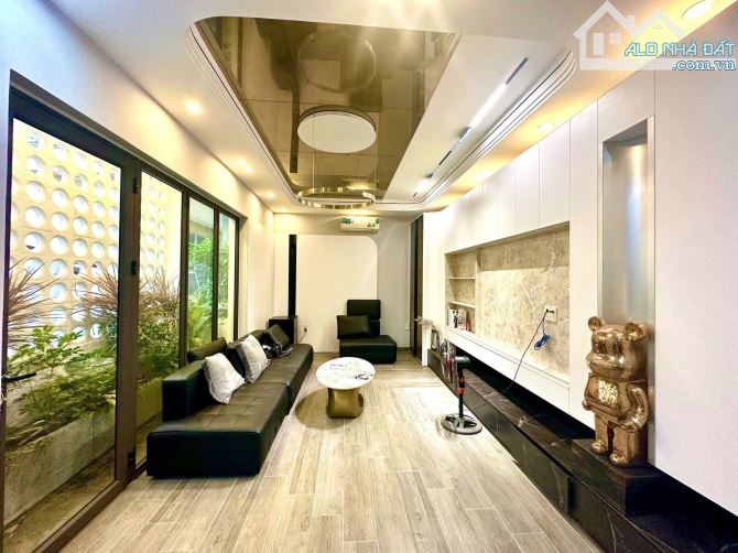 Bán nhà 4 ,5 tầng tại Trần Nhật Duật , Cầu Đất , Ngô Quyền  Giá 5,5 ty - 7