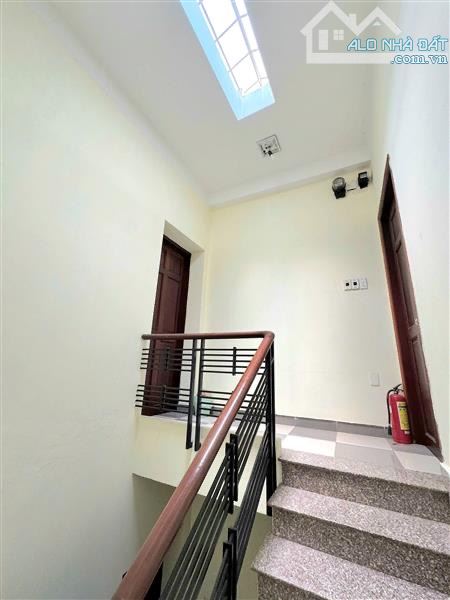 💥 HẺM 4M - 2 MẶT TIỀN - NGUYỄN LÂM - BÌNH THẠNH - 75 M2 - NHỈNH 8 TỶ - 7