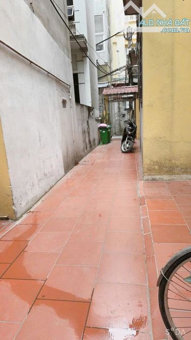 Bán nhà dòng tiền ngõ 44 Trần Thái Tông, Cầu Giấy, 48m2, giá 12,3 tỷ. - 7