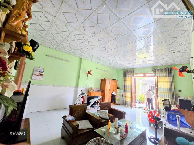 Bán nhà 1T - 1 Lầu gần chợ kp 6 Tân Biên Gx Hà Nội - 7