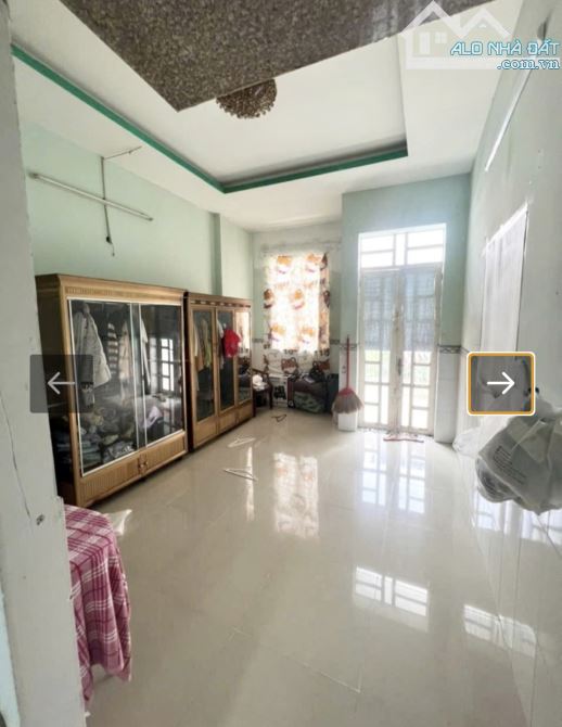 HUỲNH TẤN PHÁT - PHÚ THUẬN – 70M2 – 2 TẦNG - 3PN - CHỈ 4.X TỶ - 7