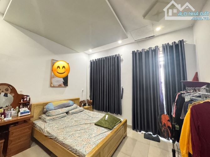 BÁN NHÀ MẶT TIỀN GẦN CHỢ HIỆP BÌNH CHÁNH, 2TẦNG ĐÚC ,HXH, DT60M2 , CHỈ 5.XTỶ . - 7