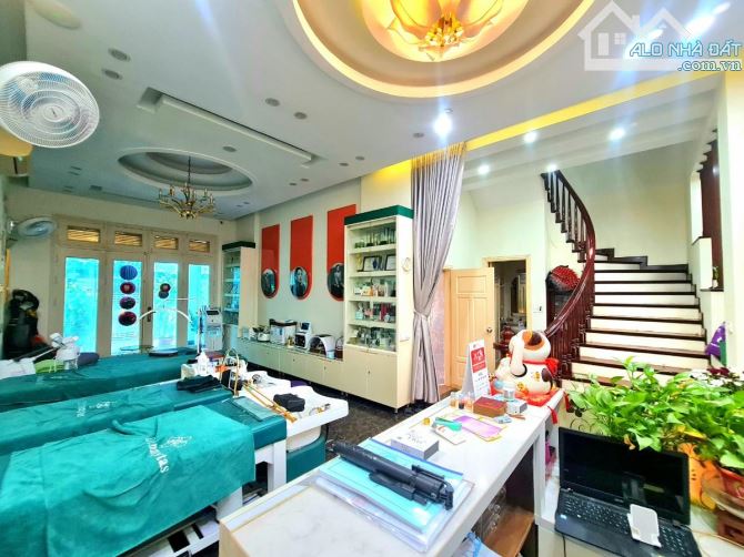 Bán biệt thự văn quán kinh doanh giá đầu tư dt 225m2 - 7