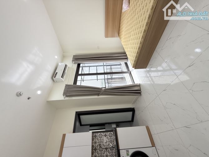 CẦN BÁN CĂN HỘ DỊCH VỤ TRẦN ĐẠI NGHĨA DÒNG TIỀN 50TR/THÁNG GIÁ CHÀO HƠN 10 TỶ - 7